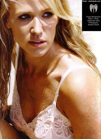 Full leaked Poppy montgomery private onlyfans photo