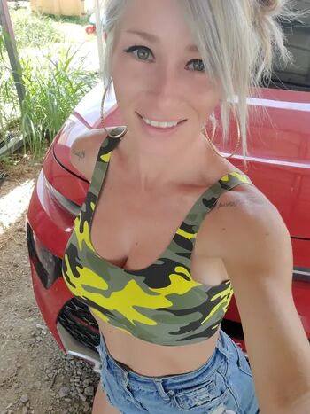 Full leaked Poppy xo private onlyfans photo