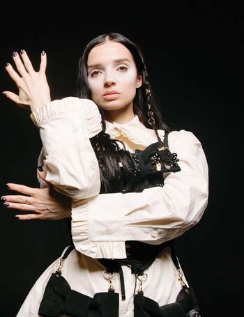 Full leaked Poppy page private onlyfans photo