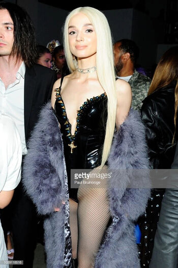 Full leaked Poppy page private onlyfans photo