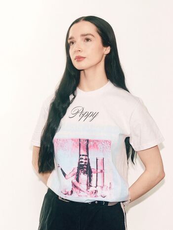 Full leaked Poppy private onlyfans photo