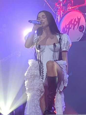 Full leaked Poppy private onlyfans photo