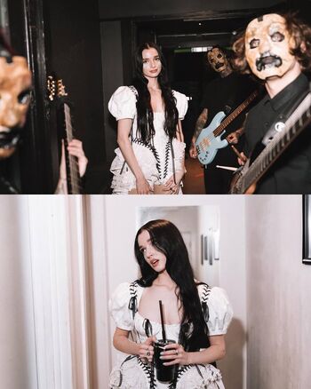 Full leaked Poppy private onlyfans photo