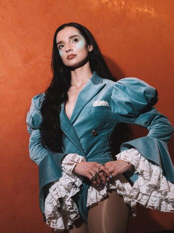 Full leaked Poppy private onlyfans photo