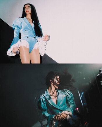 Full leaked Poppy private onlyfans photo