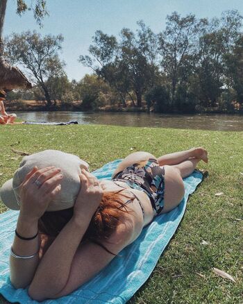 Full leaked Poppy page private onlyfans photo