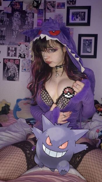 Full leaked Poppypawzz private onlyfans photo