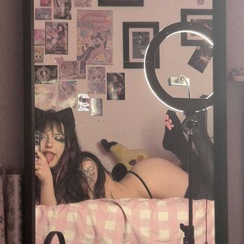 Full leaked Poppypawzz private onlyfans photo