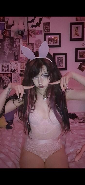 Full leaked Poppypawzz private onlyfans photo