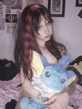 Full leaked Poppypawzz private onlyfans photo