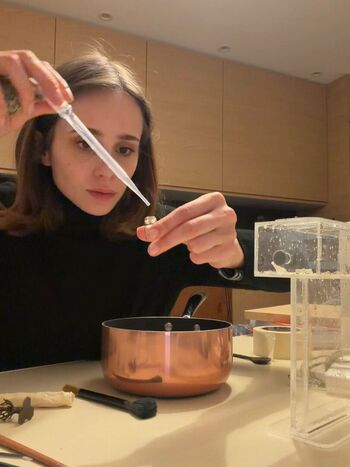 Full leaked Poqssi private onlyfans photo