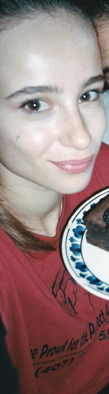 Full leaked Poqssi private onlyfans photo