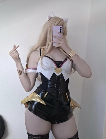 Full leaked Porcelainkitty private onlyfans photo