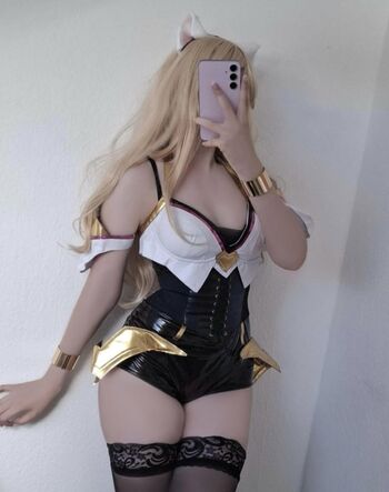 Full leaked Porcelainkitty private onlyfans photo