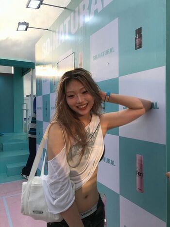 Full leaked Porojin private onlyfans photo