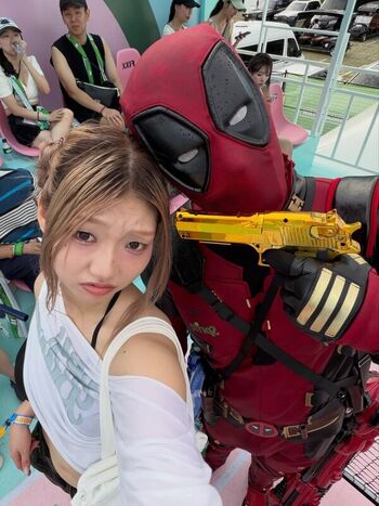 Full leaked Porojin private onlyfans photo