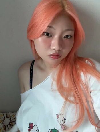 Full leaked Porojin private onlyfans photo