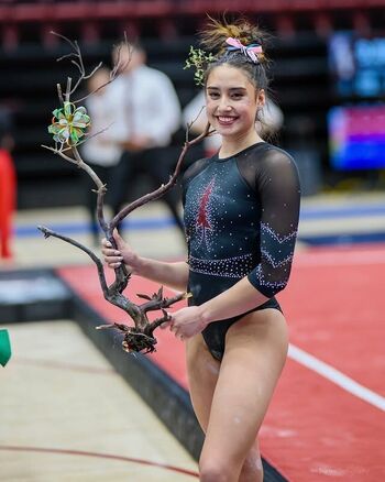 Porsche Mia Trinindad