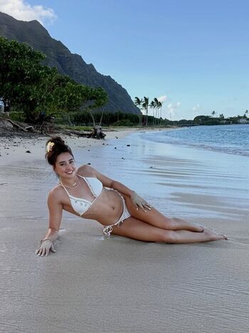 Full leaked Porsche trinidad private onlyfans photo