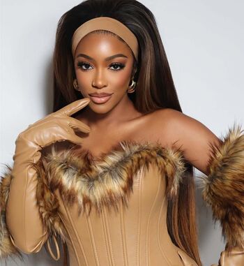 Full leaked Porsha williams page private onlyfans photo