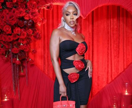 Full leaked Porsha williams page private onlyfans photo