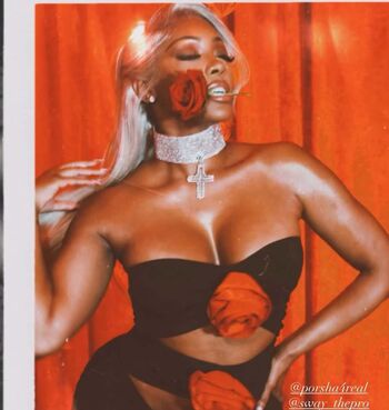 Full leaked Porsha williams page private onlyfans photo