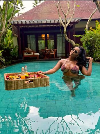 Full leaked Porsha williams private onlyfans photo