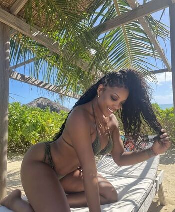 Full leaked Porsha williams private onlyfans photo