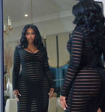 Full leaked Porsha williams private onlyfans photo