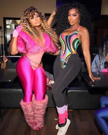Full leaked Porsha williams page private onlyfans photo