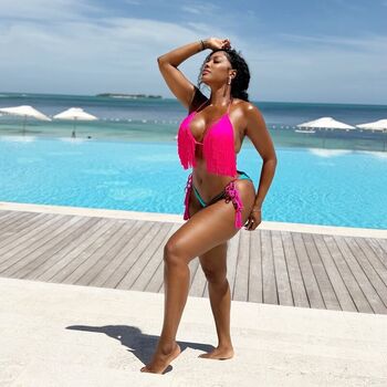 Full leaked Porsha williams private onlyfans photo