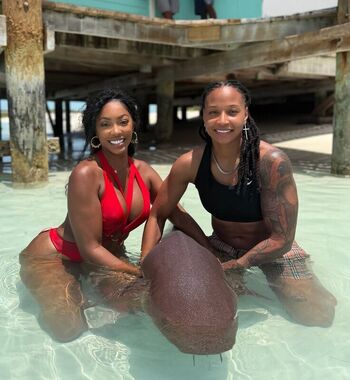 Full leaked Porsha williams private onlyfans photo