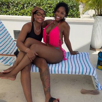 Full leaked Porsha williams private onlyfans photo