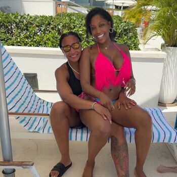 Full leaked Porsha williams private onlyfans photo