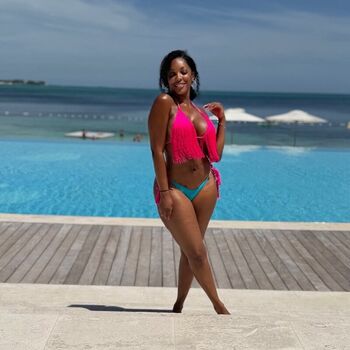 Full leaked Porsha williams private onlyfans photo