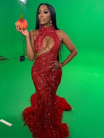 Porsha Williams
