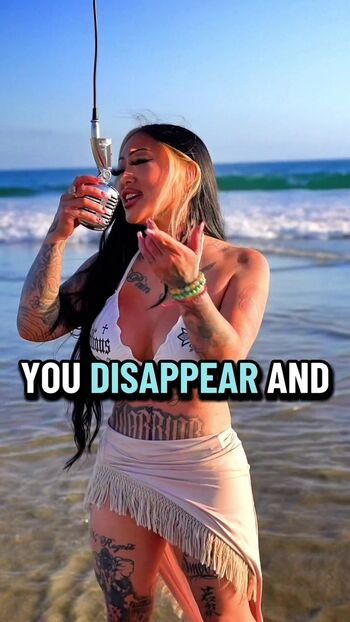 Full leaked Porshabunz private onlyfans photo