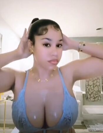 Full leaked Portia pepe private onlyfans photo