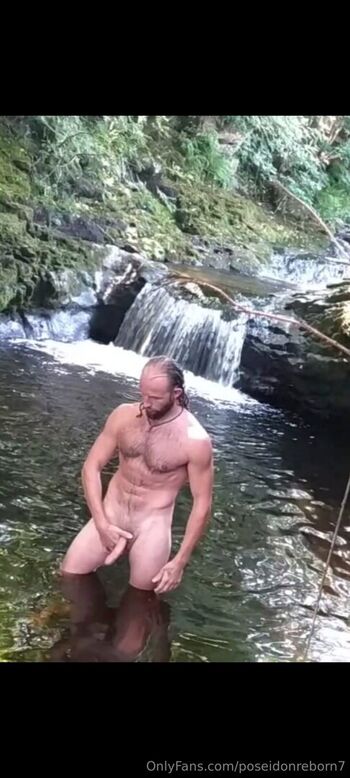 Full leaked Poseidonreborn private onlyfans photo