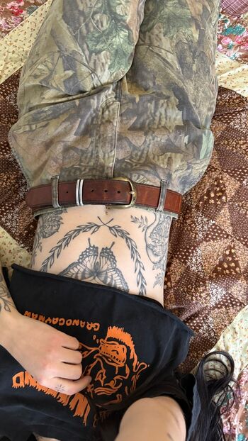 Full leaked Posieland private onlyfans photo