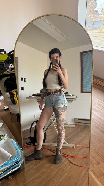 Full leaked Posieland private onlyfans photo