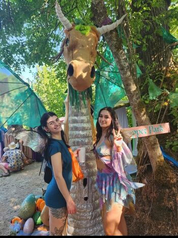 Full leaked Posieland private onlyfans photo