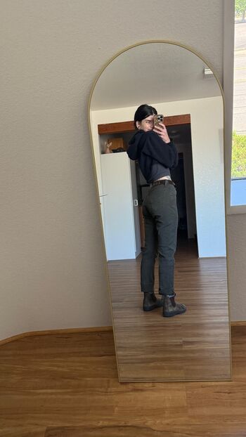 Full leaked Posieland private onlyfans photo