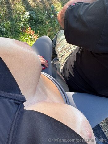 Full leaked Poslusna holka private onlyfans photo