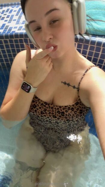 Full leaked Postpumpprincess private onlyfans photo