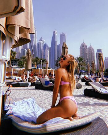 Full leaked Potapova private onlyfans photo