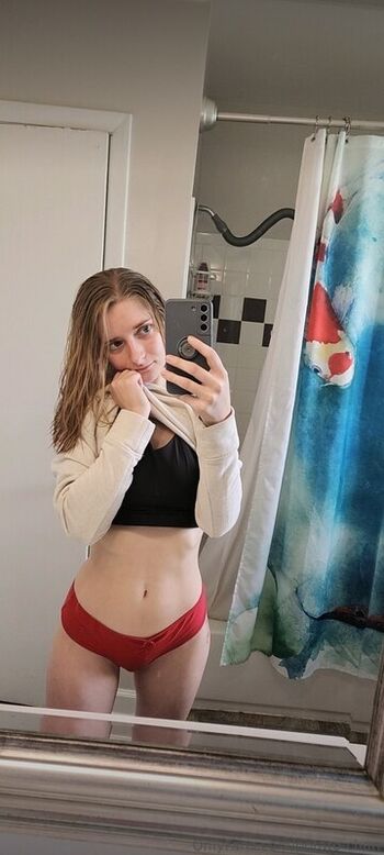Full leaked Potato chan private onlyfans photo