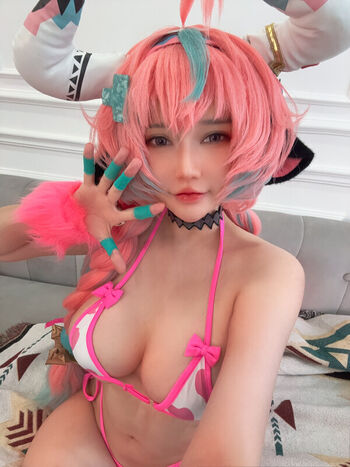 Full leaked Potatogodzilla page private onlyfans photo