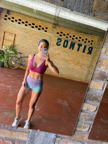 Full leaked Powergoddess page private onlyfans photo