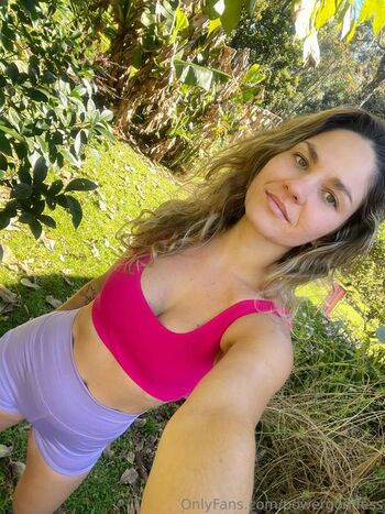 Full leaked Powergoddess private onlyfans photo